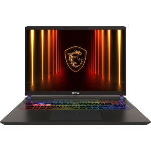MSI Vector 16