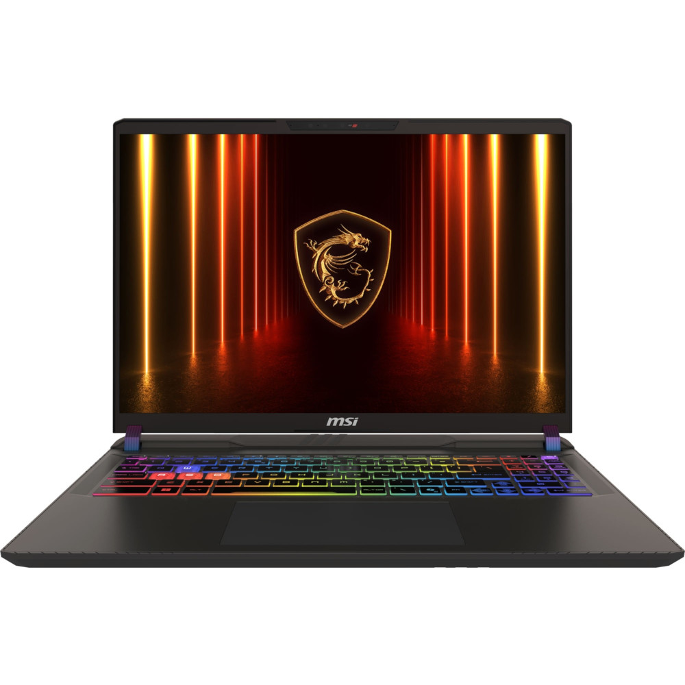 MSI Vector 16