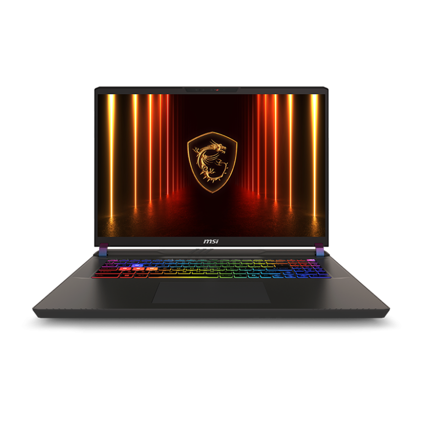MSI Vector 17