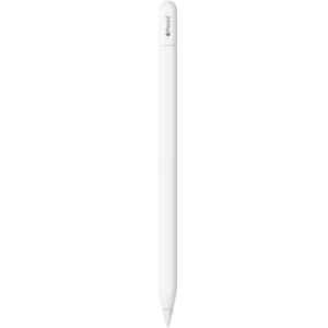 Apple Pencil USB-C Active Stylus | White