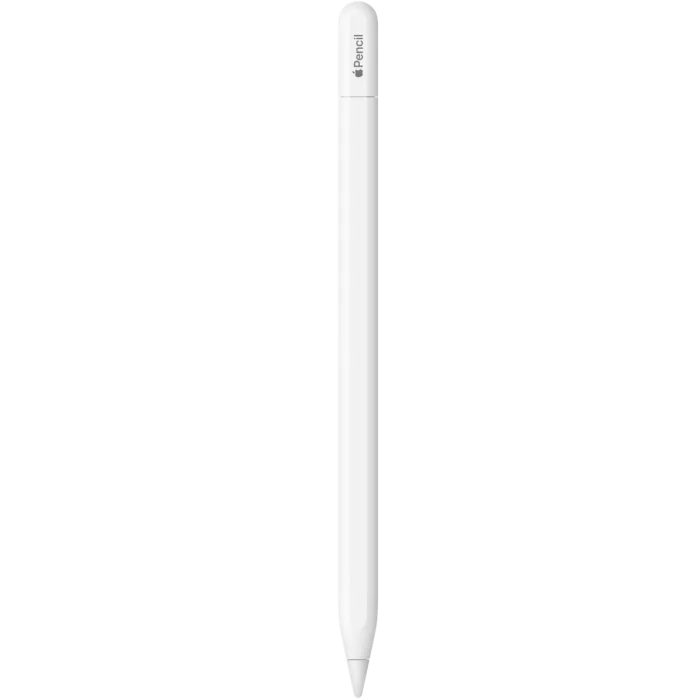 Apple Pencil USB-C Active Stylus | White