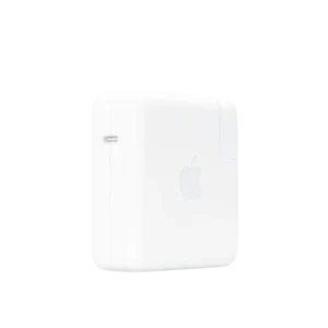 96W Apple USB-C Power Adapter