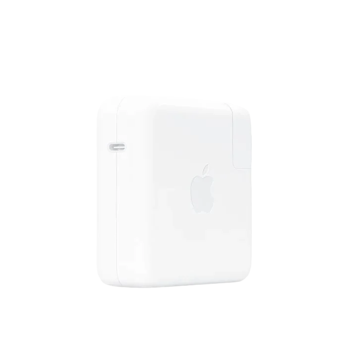 96W Apple USB-C Power Adapter