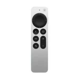 Apple TV 3rd Generation Siri Remote