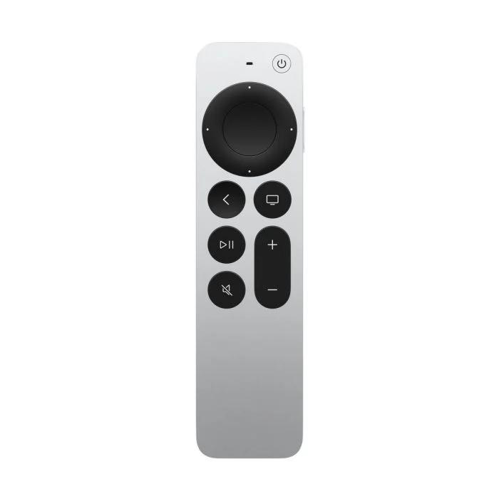 Apple TV 3rd Generation Siri Remote