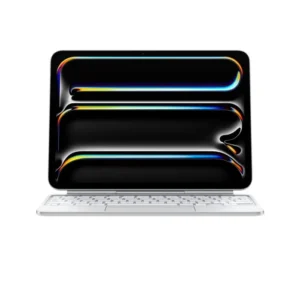 Apple iPad Pro 11" Magic Keyboard | M4/M5 | White