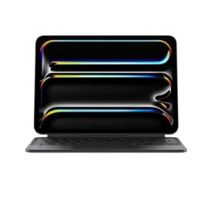 Apple iPad Pro 11" Magic Keyboard | M4/M5 | Black