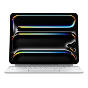 Apple iPad Pro 13" Magic Keyboard | M4/M5 | White