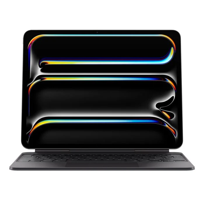 Apple iPad Pro 13" Magic Keyboard | M4/M5 | Black