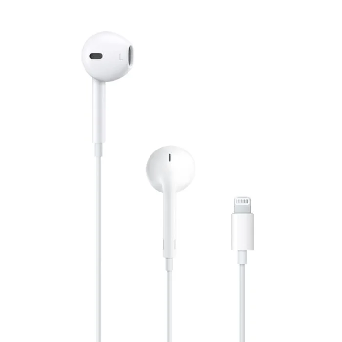Apple Earpods | Lightning Connector