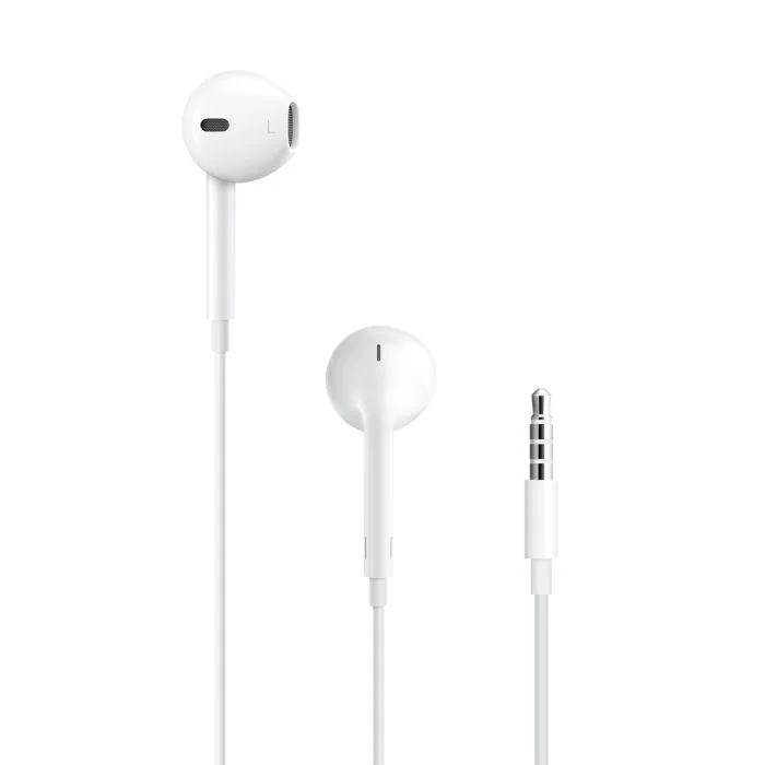Apple Earpods | 3.5mm Headphone Plug