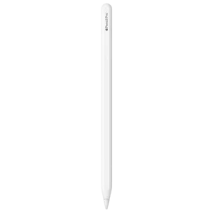 Apple Pencil Pro Magnetic Wireless Active Stylus | White