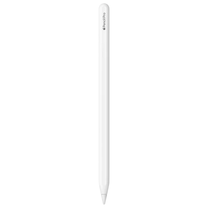 Apple Pencil Pro Magnetic Wireless Active Stylus | White