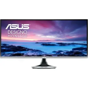 34" Asus MX34VQ Desktop Monitor - MX34VQ