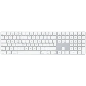 Apple Magic Keyboard | Silver