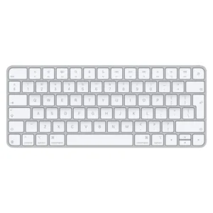 Apple Magic Keyboard | USB-C | White