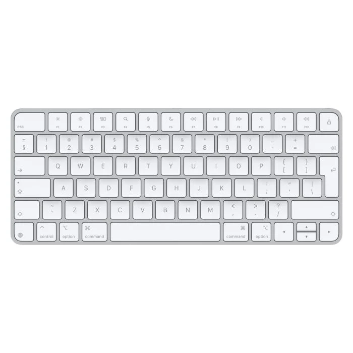 Apple Magic Keyboard | USB-C | White