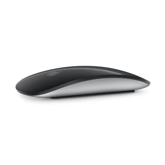 Apple Magic USB-C Multi-Touch Surface Black Wireless Mouse