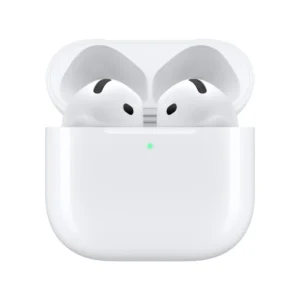 Apple Airpods 4 | Active Noise Cancelling