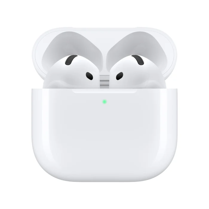 Apple Airpods 4 | Active Noise Cancelling