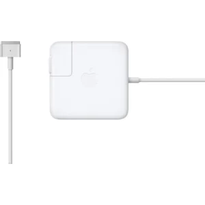 85W Apple MagSafe 2 Power Adapter