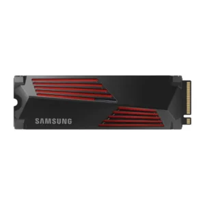 4TB Samsung 990 PRO M.2 NVMe PCIe 4.0 Internal Solid State Drive (SSD) - MZ-V9P4T0CW