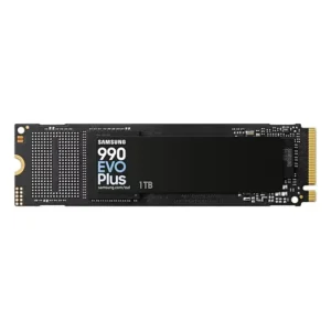 1TB Samsung 990 EVO Plus M.2 NVMe Internal Solid State Drive (SSD) - MZ-V9S1T0BW