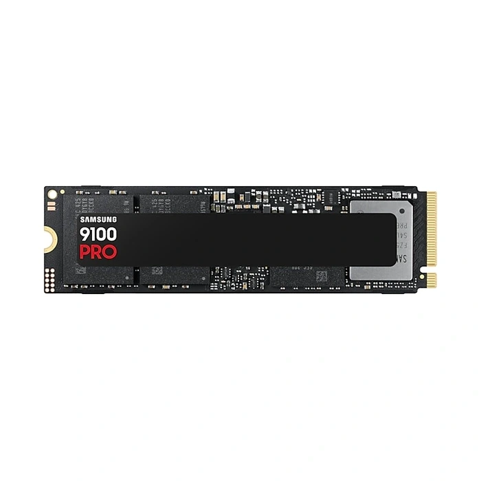 4TB Samsung MZ-VAP4T0BW 9100 Pro NVMe SSD