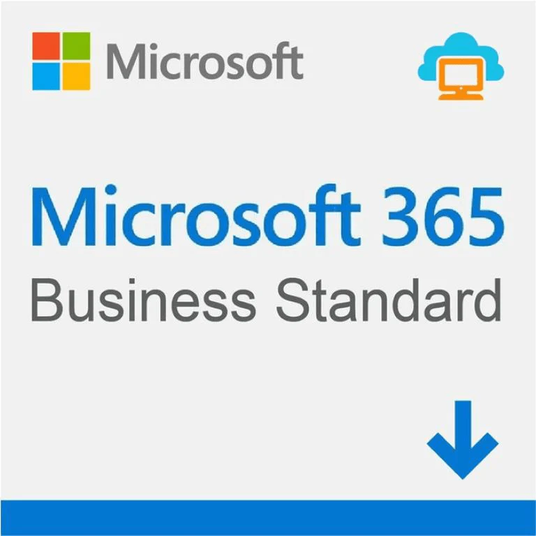 Microsoft Office 365 Business - 1 Year 1 User Subscription