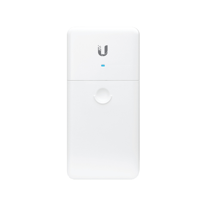 Ubiquiti UISP 4-Port Gigabit NanoSwitch N-SW