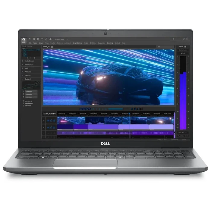 Dell Precision 3590 - N002P3590EMEA
