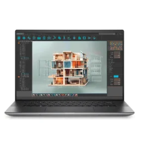 Dell Mobile Precision 5690 | Ultra 7 165H - N001P5690EMEA