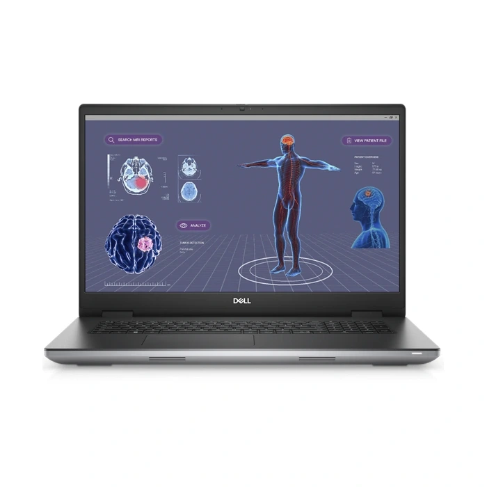 Dell Precision 7780 - N003P7780EMEA