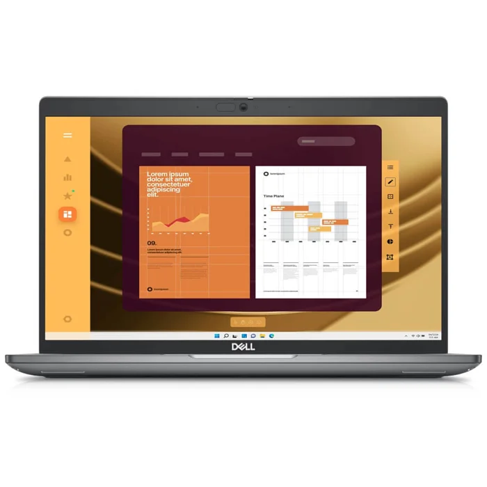 Dell Latitude 5450 | Ultra 7 165U - N015L545014EMEA-4G