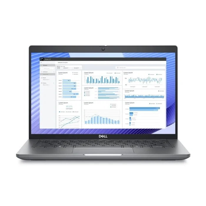 Dell Precision 3490 - N004P3490EMEA