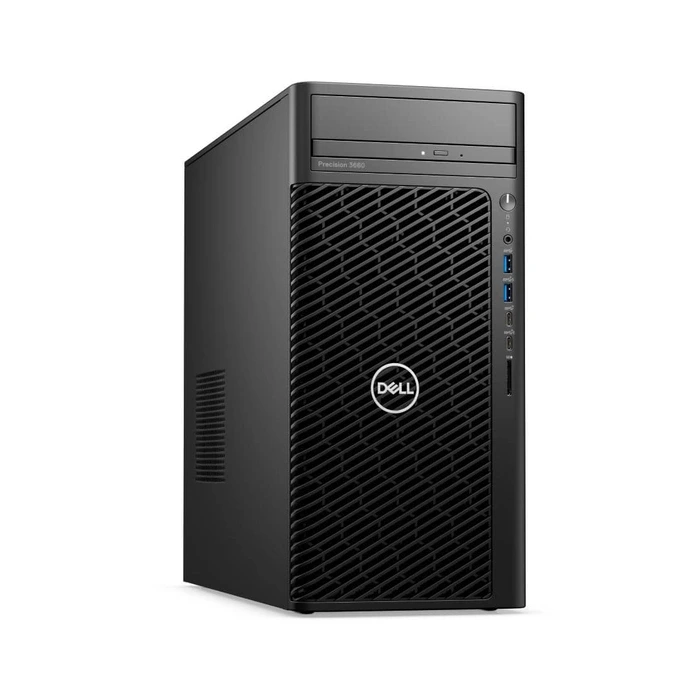 Dell Precision 3660 Tower - N008PT3680MTEMEA