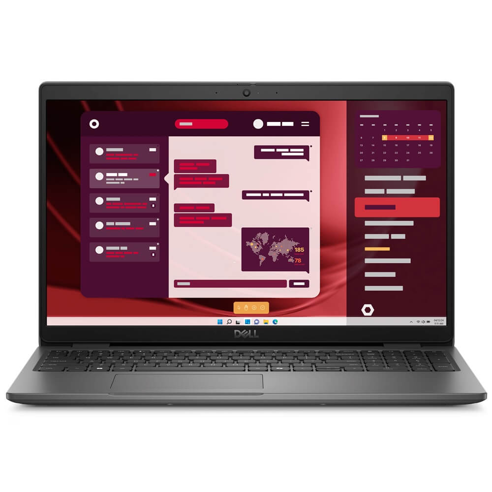 Dell Latitude 3550