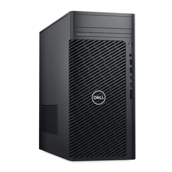 Dell Precision 3680 MT - N012PT3680MTEMEA