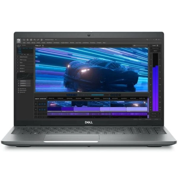 Dell Mobile Precision 3591 | Core Ultra 7 165H - N105P3591EMEA