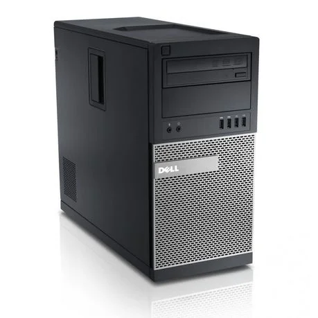 Dell OptiPlex 7020 MT PLUS - N015O7020MTPEMEA