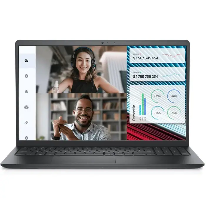 Dell Vostro 3520 | I5 1235U - N3002PVNB3520EMEA01