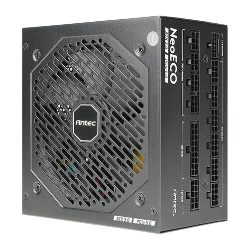 1300W Antec NE1300G M ATX Fully Modular Power Supply (PSU) - NE1300G M