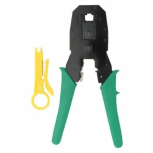 Crimping Tool For Network cable RJ45/11 - NET005