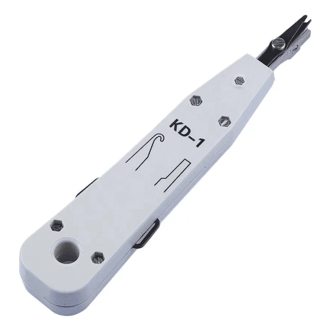 UTP Punc Tool CAT5e - NET011