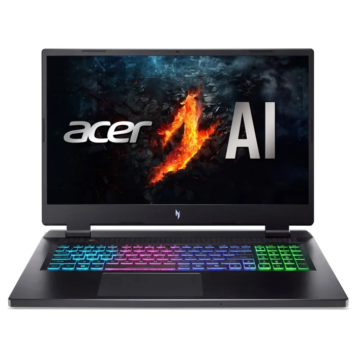 Acer Nitro 17 - NH.QPAEA.001