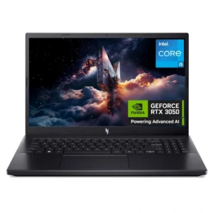 Acer Nitro V15-52 - NH.QUAEA.00D