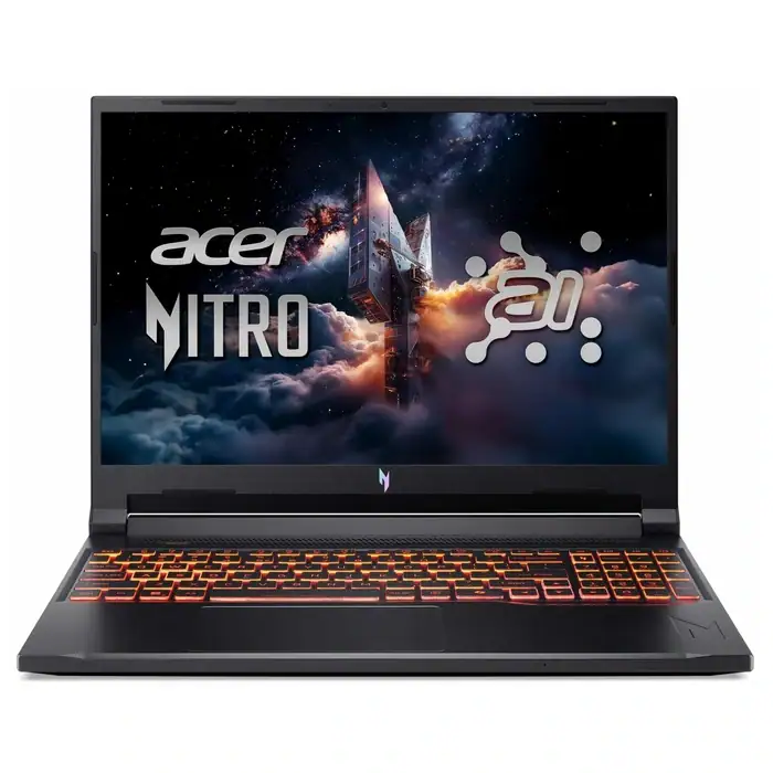 Acer Nitro ANV16-42 - NH.QYXEA.001