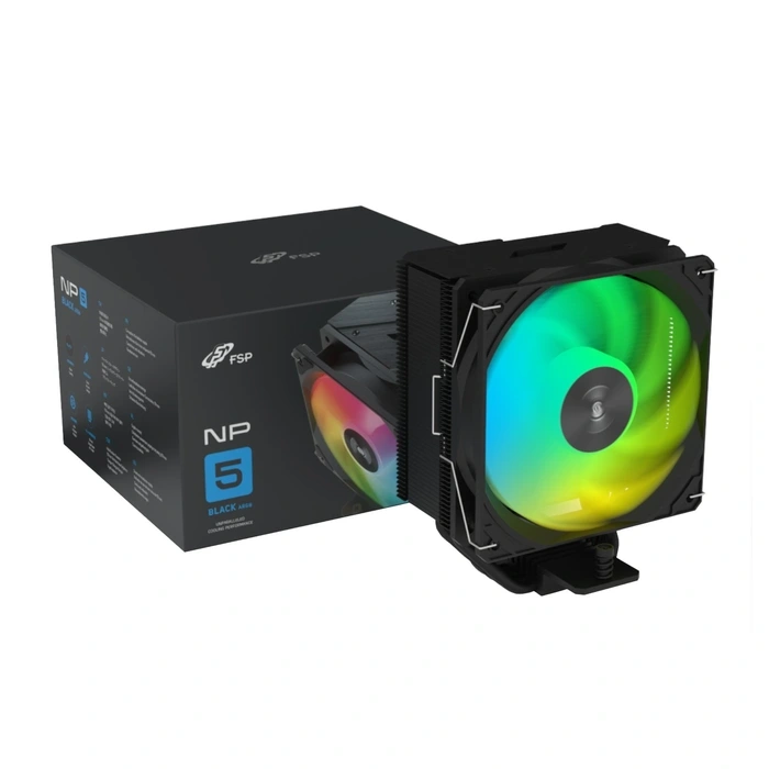FSP NP5-BA CPU Cooler