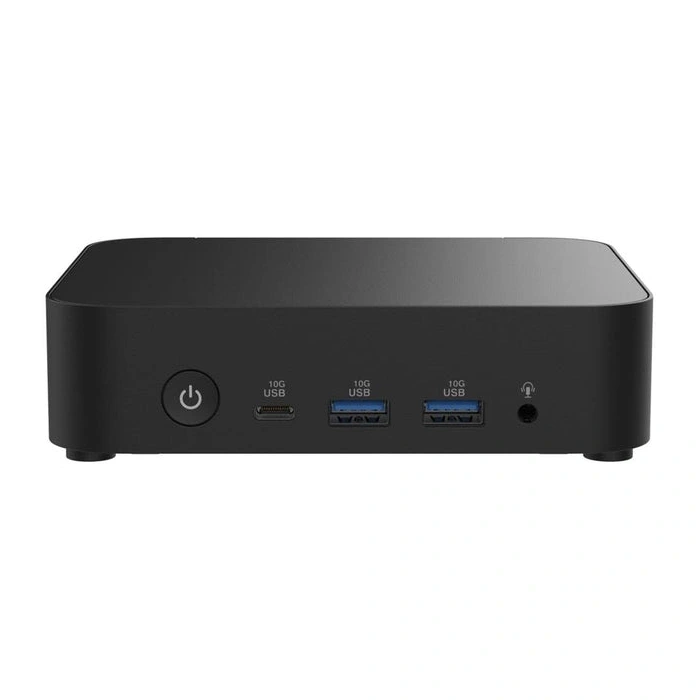 ASUS NUC L9 | Intel N150 -CEL | Intel Graphics | 8GB | 250GB | HDMI | USB | DP | Wi-FI | LAN | BT | 3YR