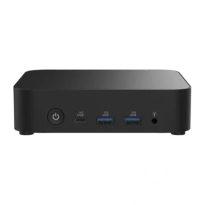 ASUS NUC L10 | Intel N150 -CEL | Intel Graphics | 8GB | 250GB | W11P | HDMI | USB | DP | Wi-FI | LAN | BT | Win 11 Pro/3YR